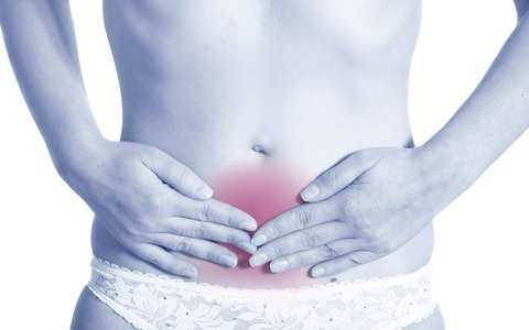 Чем лечить цистит при кормлении грудью