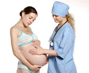 Эрозия шейки матки после родов симптомы