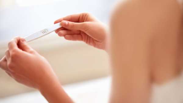 Как правильно сделать тест на беременность в домашних условиях