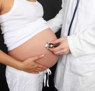 Краевая плацентация при беременности 12 недель