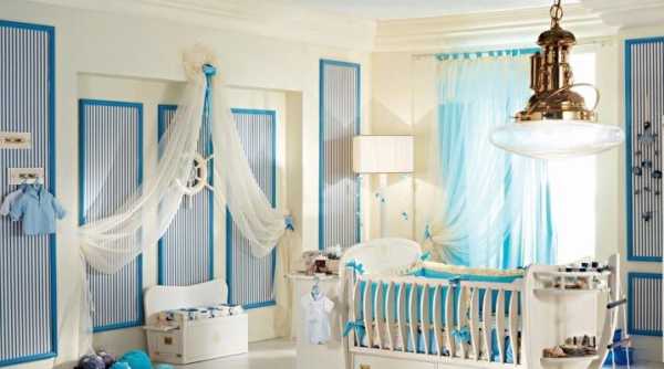 Кровать детская для новорожденного