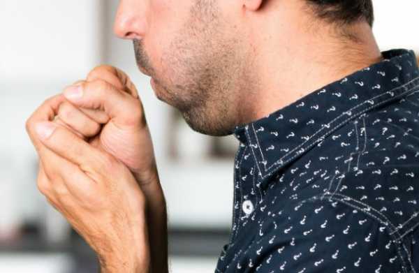 Может ли аллергия проявляться в виде кашля
