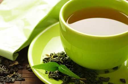 Можно ли зеленый чай при беременности