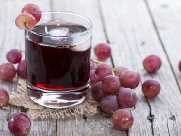 Виноград чем полезен для беременных
